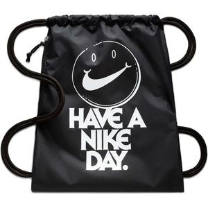 Nike Sportswear Heritage Graphic Gymsack